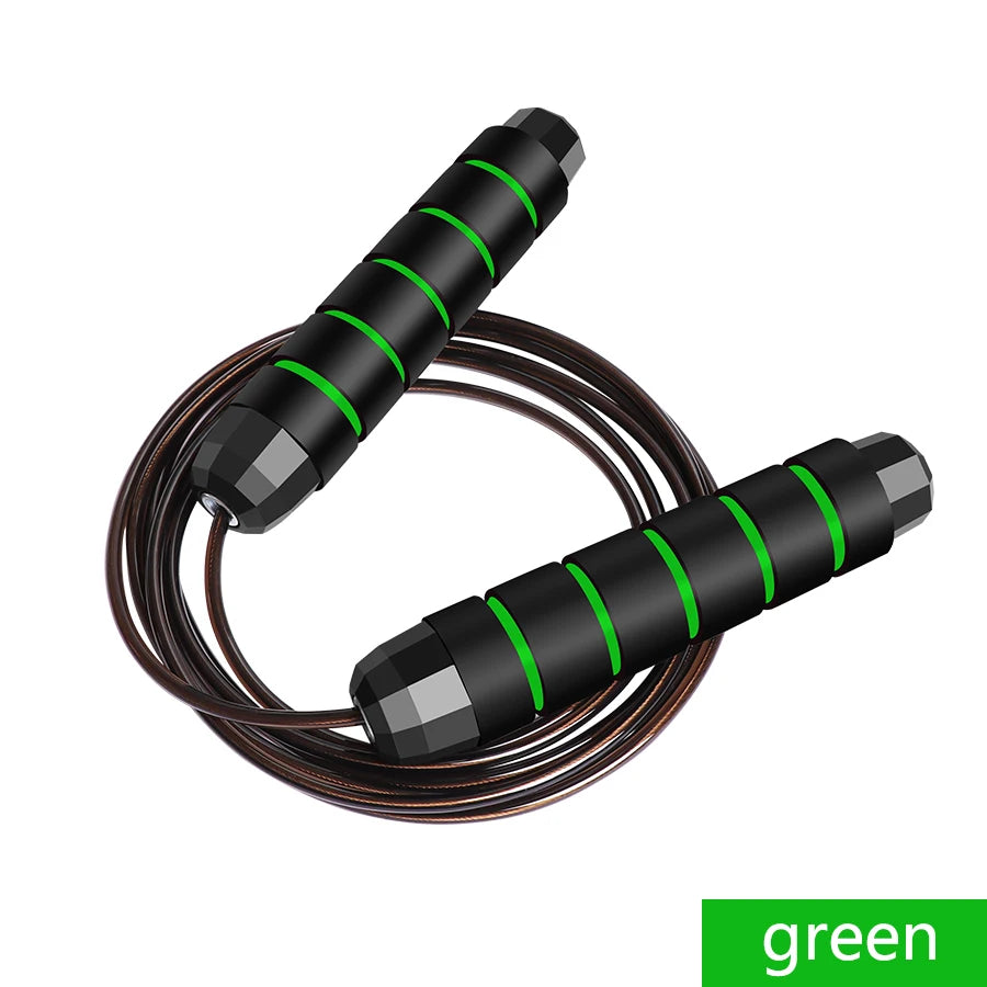 Speed Jump Rope