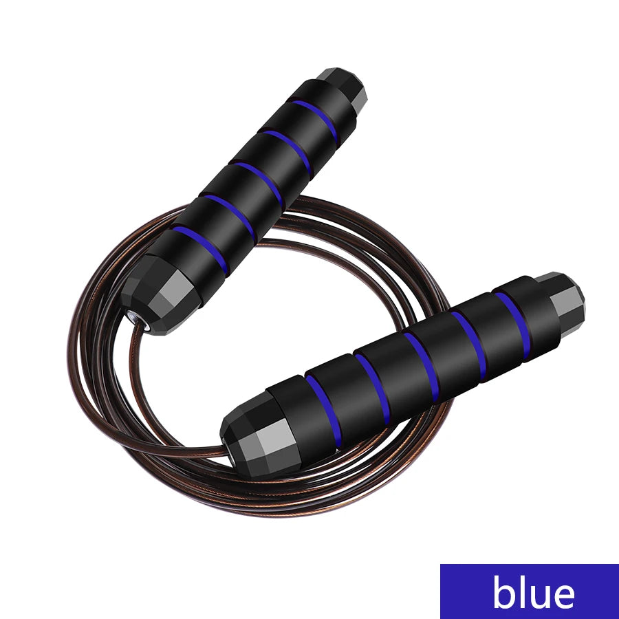 Speed Jump Rope