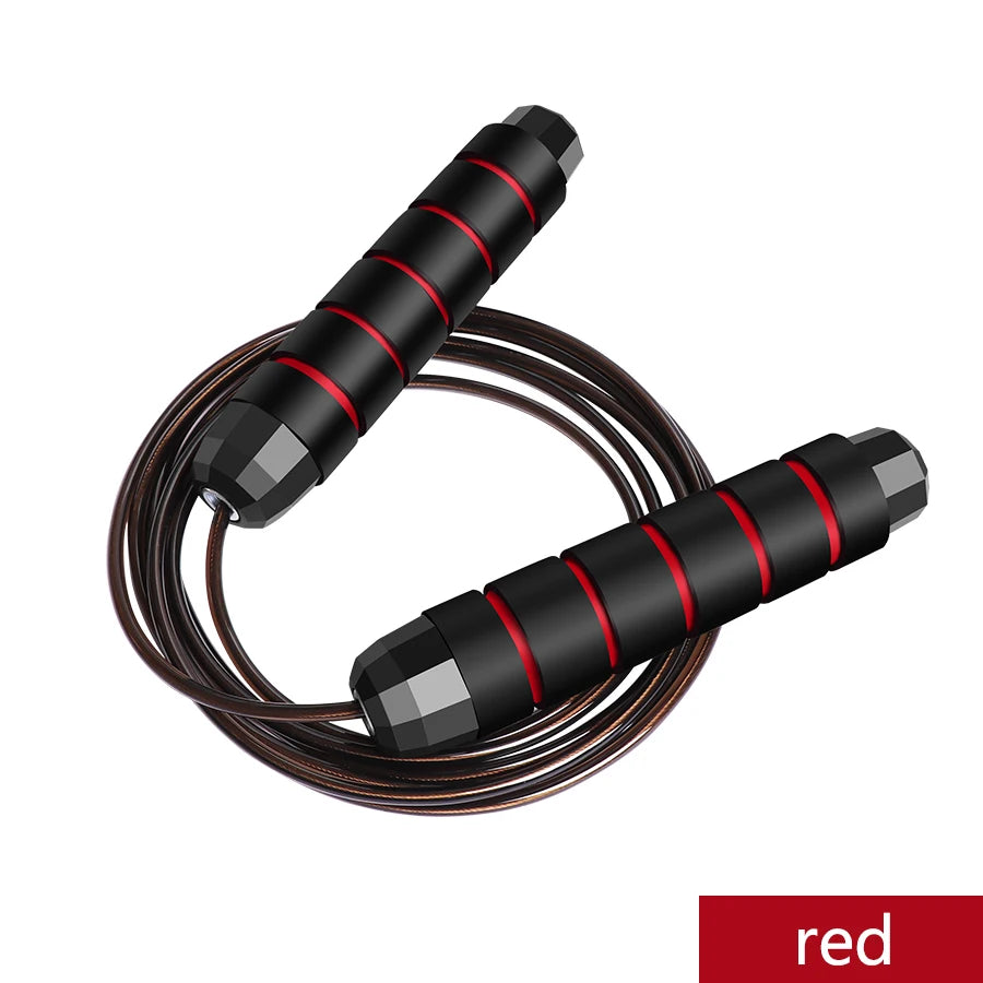 Speed Jump Rope
